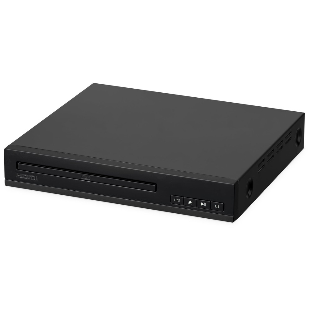 onn. DVD Player