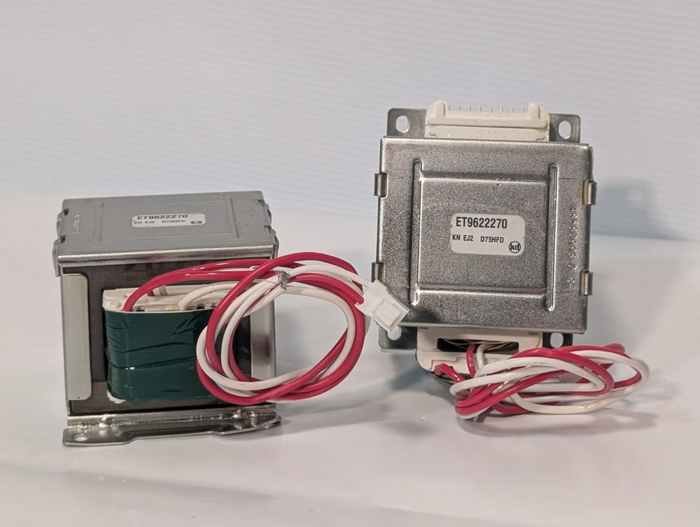 Skytron Stellar 23 Wall Control Transformer Surgical Lighting Components