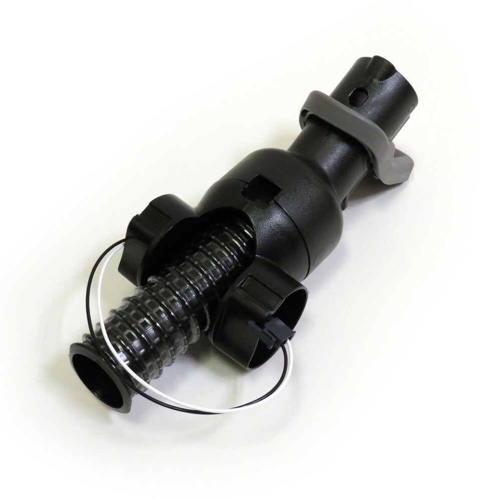 Rainbow Genuine PN-12 / PN-23 Power Nozzle Pivot Arm Assembly