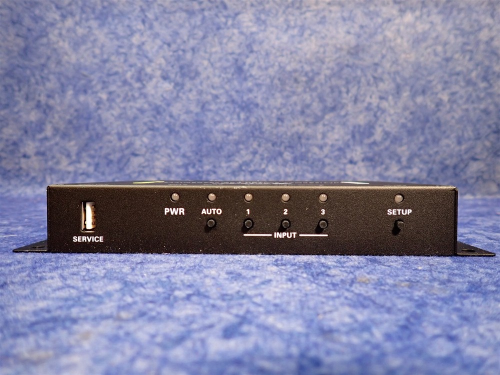 Crestron HD-TX-301-C-E DM Lite – HDMI over CATx Transmitter (EC5)