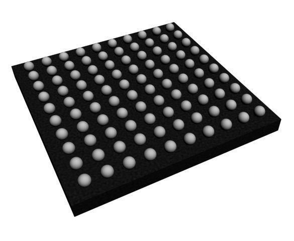 1Pcs EPM570F100A5N FBGA-100