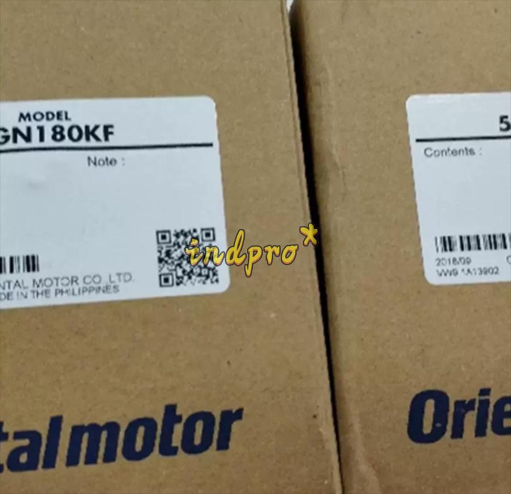 1pc Dongfang Motor 5GN180KF