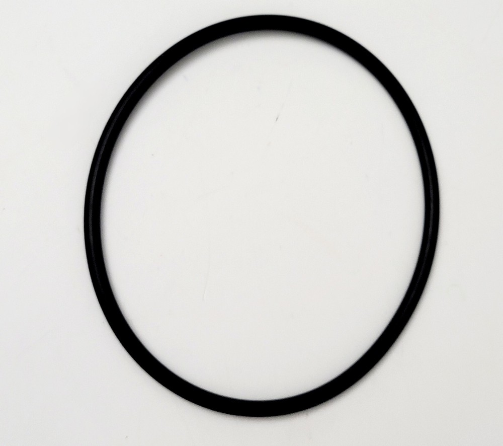 5" Amway Compatible Fit O Ring For E84 Housing - E85 Filter - Gen IV O-Ring NEW