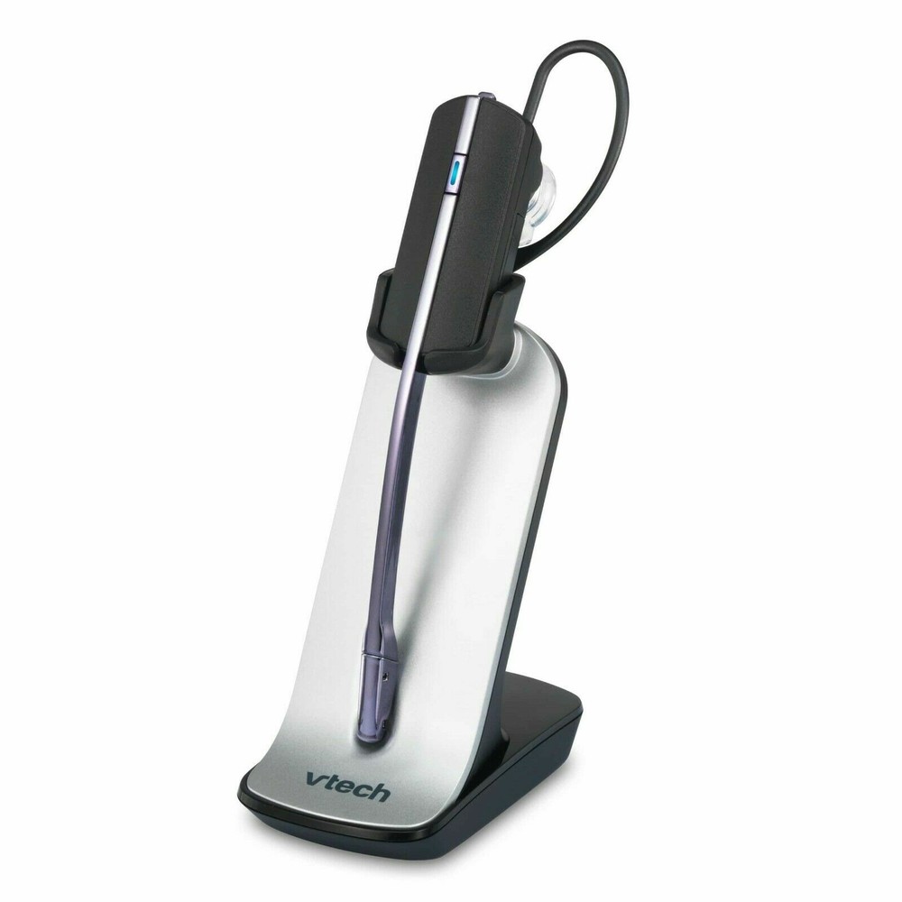 VTech VH621 Accessory Convertible DECT Office Wireless Headset for VTech