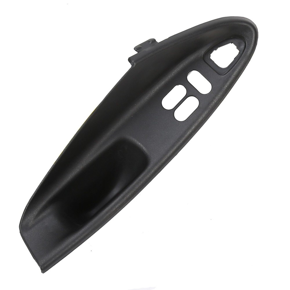For 94-04 Ford Mustang Interior Inside Door Panel Pull Handle Hard Top Cover Set