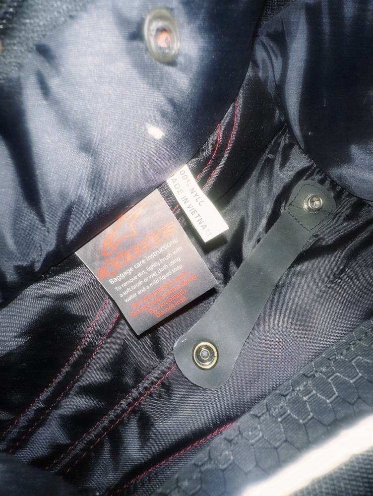 Alpinestars Backpack
