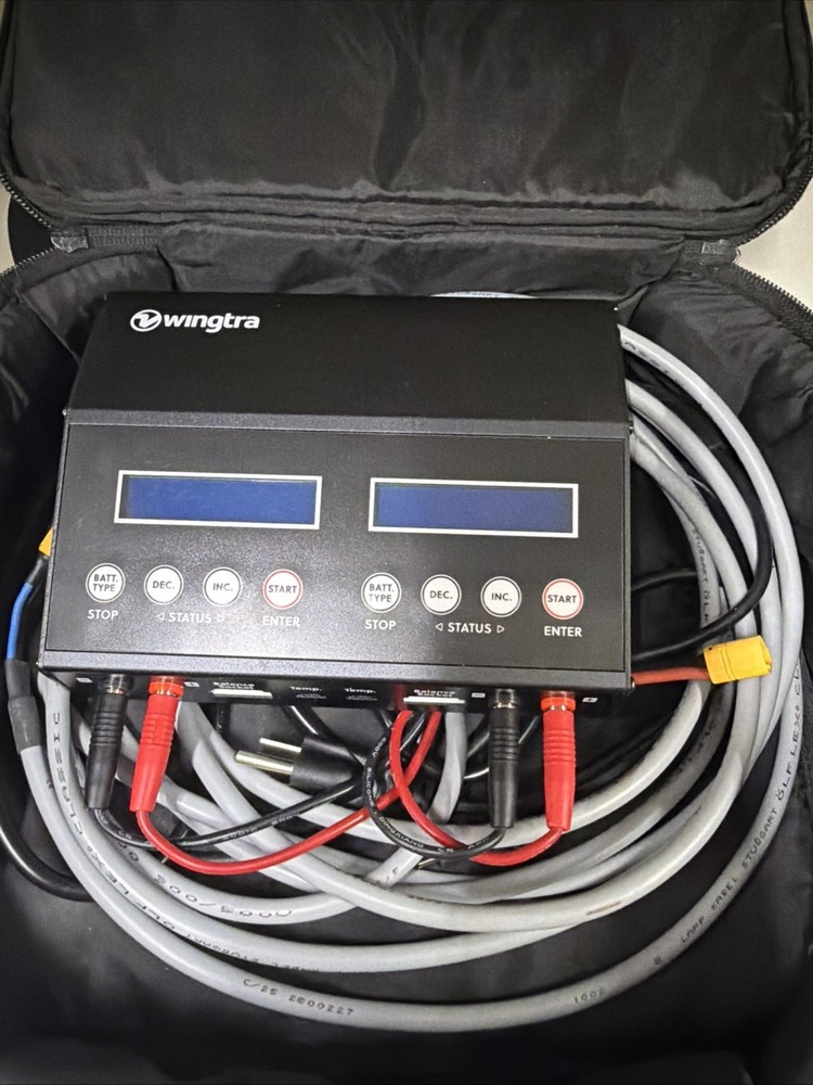 WingtraOne GEN II Drone Package