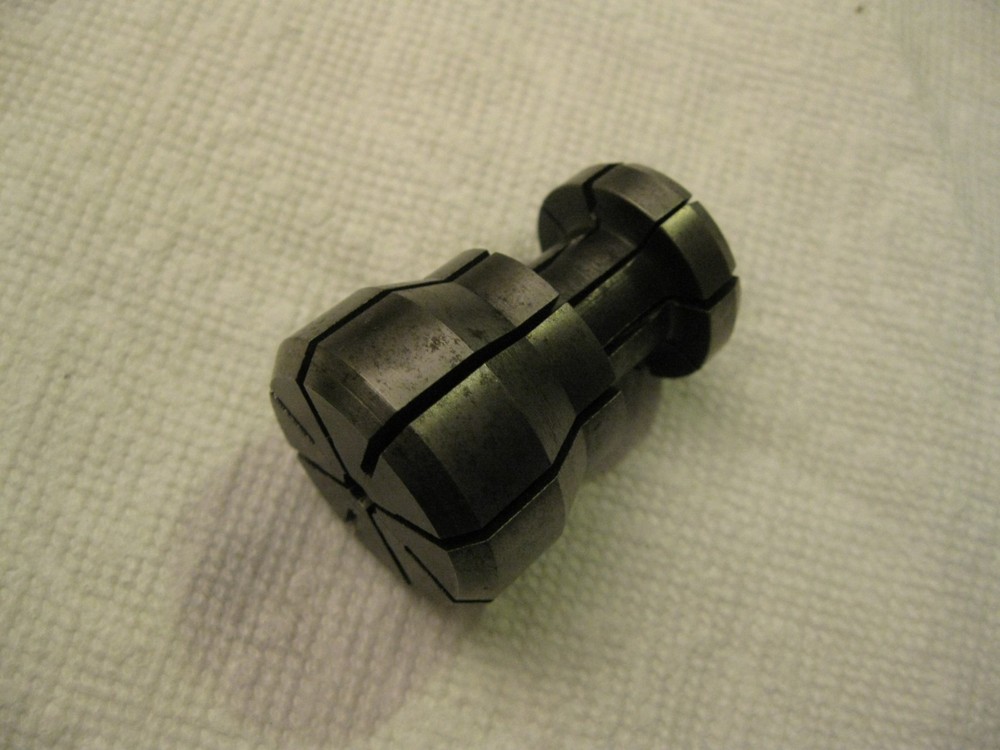 13/64" DA400 Collet