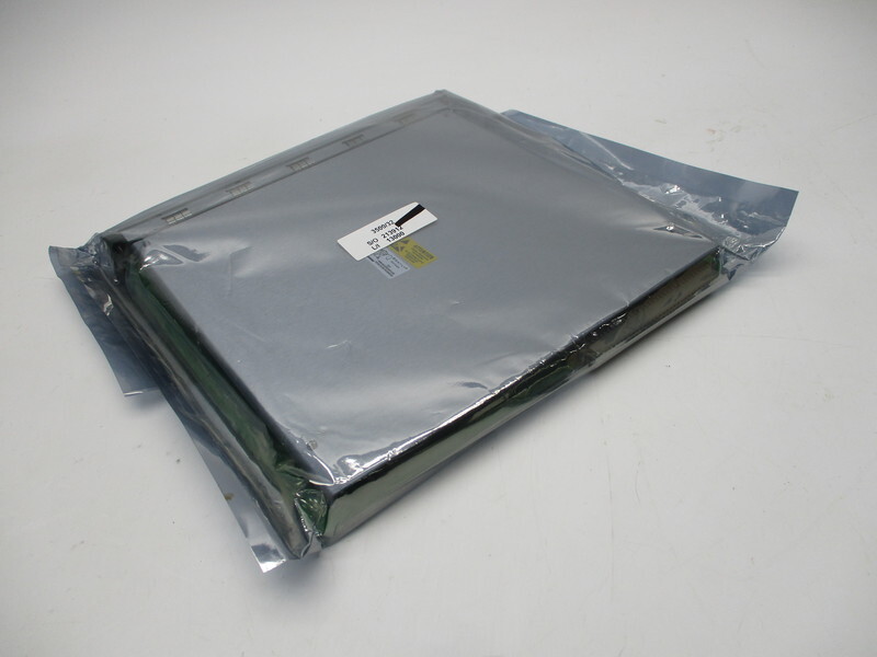 BENTLY NEVADA 3500/32 NSFS