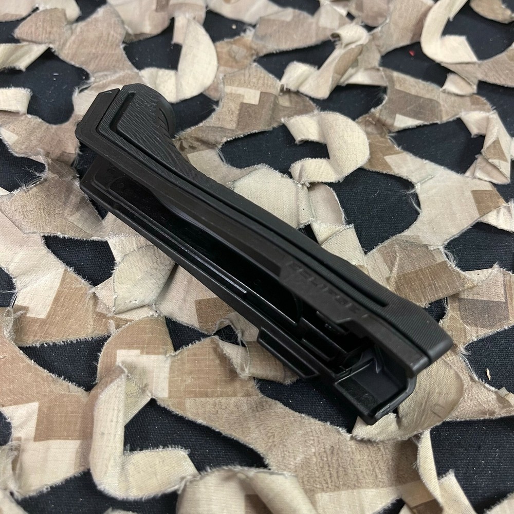 NEW Planet Eclipse Etha 2 Rear Grip Assembly - Black (SPA101032A010)