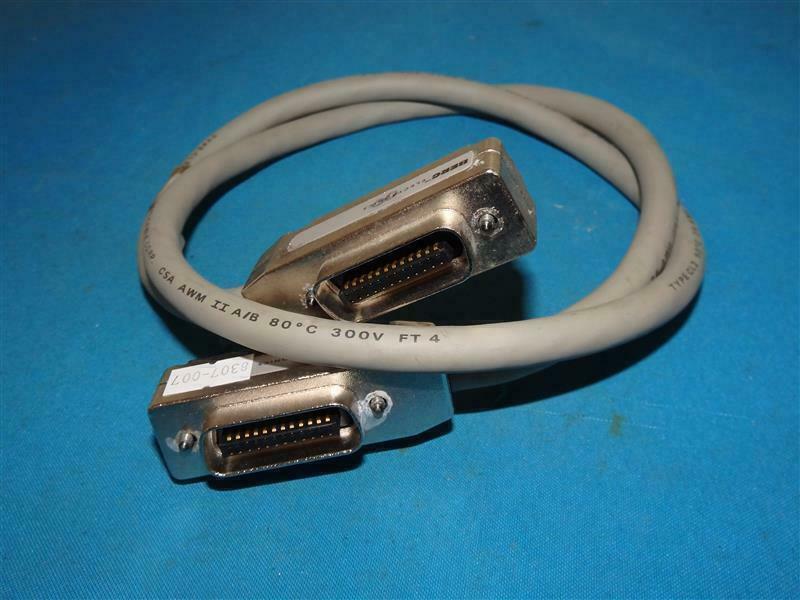 Berg 81190-010 GPIB Interface Cable 114cm