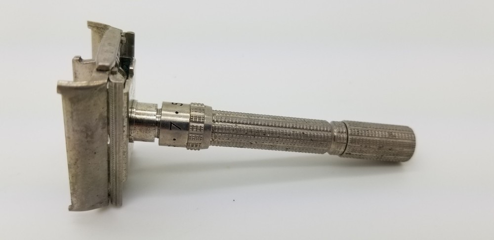 Gillette Razor H3 Adjustable