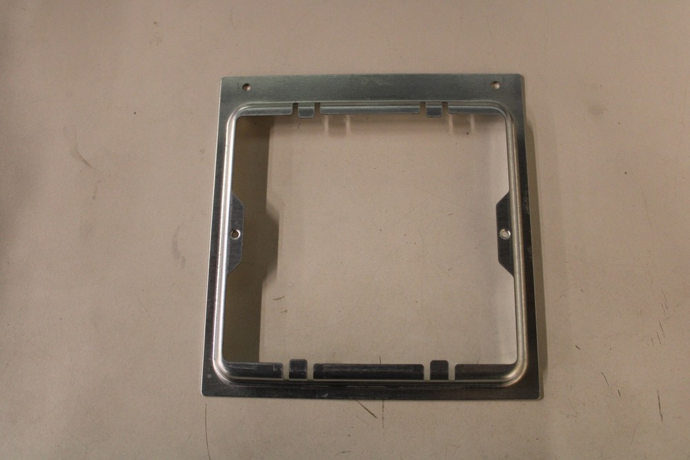 NuTone NRKR200R Outlet Boxes/Covers/Accessories