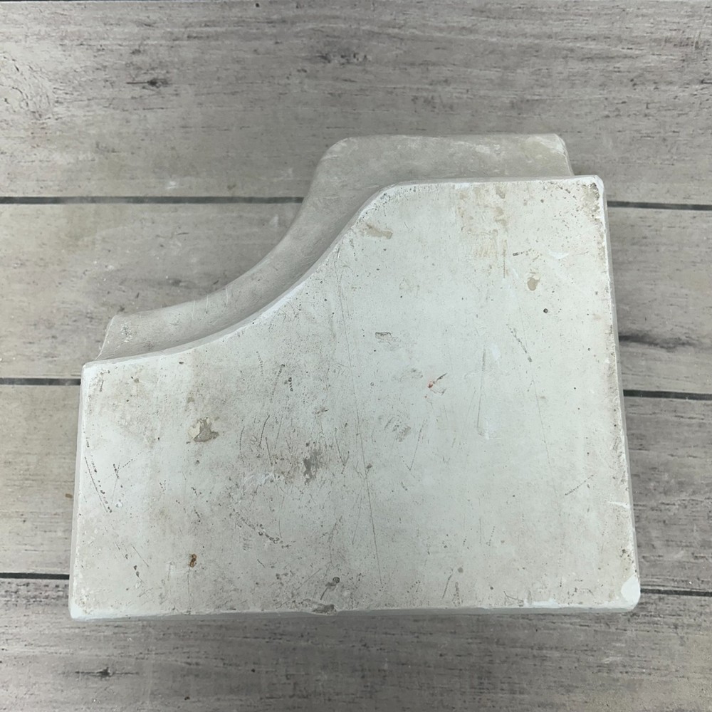 Trenton Ceramic Casting Mold Bird #TM-189