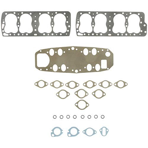 HS 7525 B Head Gasket Set
