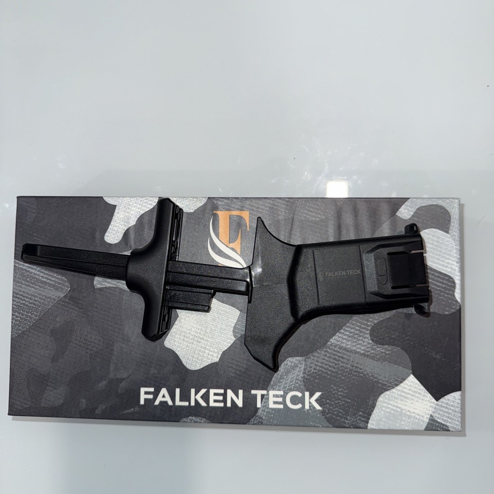 Speed Loader 9mm High-Speed Loader Extremely Durable,Black