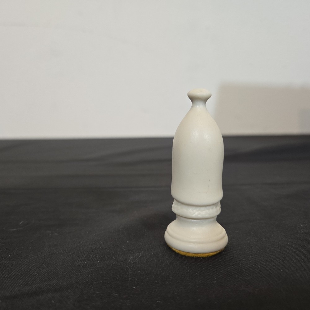 2.5 Inch Mid Century Duncan Chess Pawn Replacement