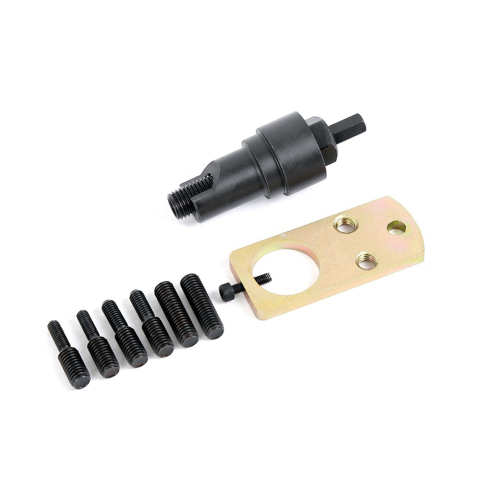 Cylinder Chain Head Guide Rail Pin Puller for Mercedes Benz Engine