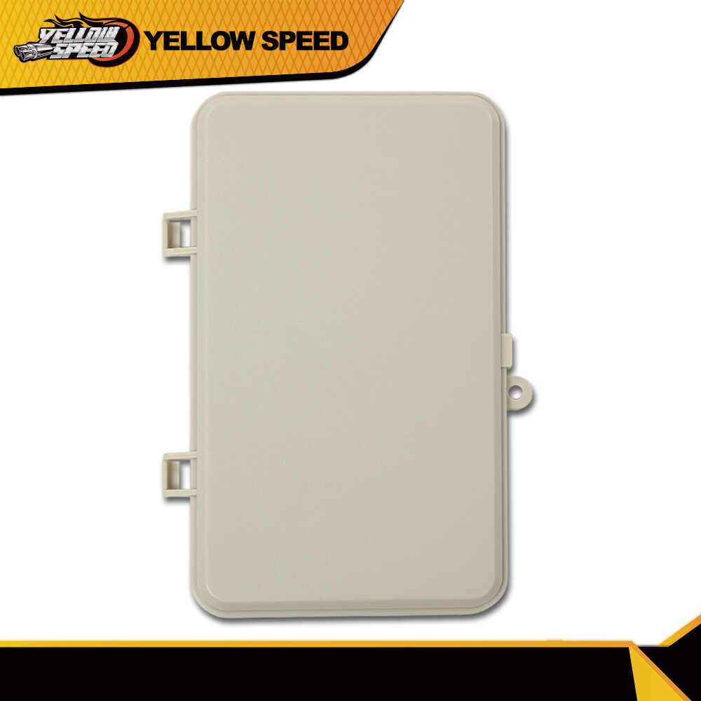 Swimming Pool Timer Door for Plastic Intermatic Box Cover