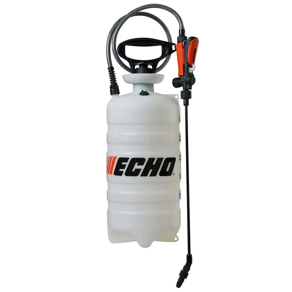 ECHO Genuine Part Spray Wand Assembly For ECHO MS401 Diaphragm Handheld Sprayer