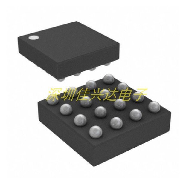 TMP468AIYFFR TMP468 BGA16 #96-9