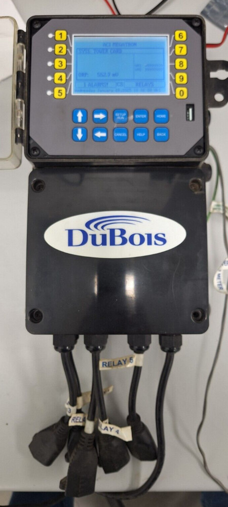 Advantage Controls, XSR4F2-Y