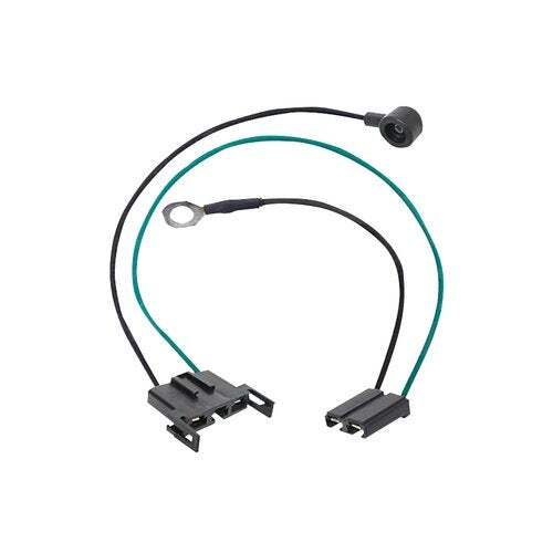 Compressor Wiring Harness fits John Deere 4000 4020 AR77345