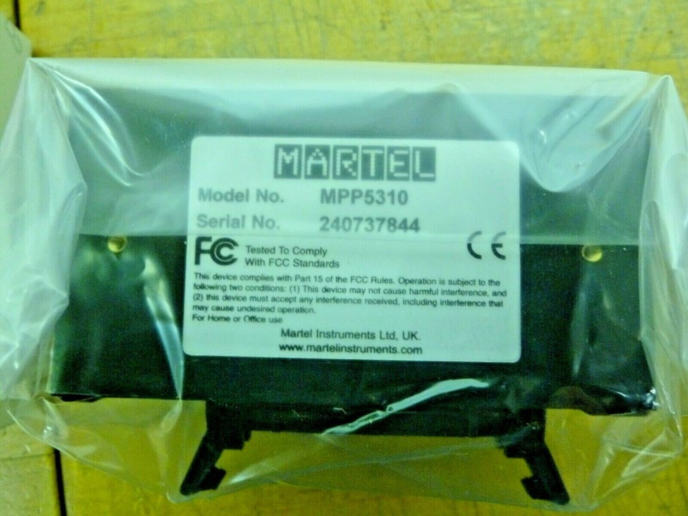 BACHARACH 24-0995 CA300 PRINTER NS