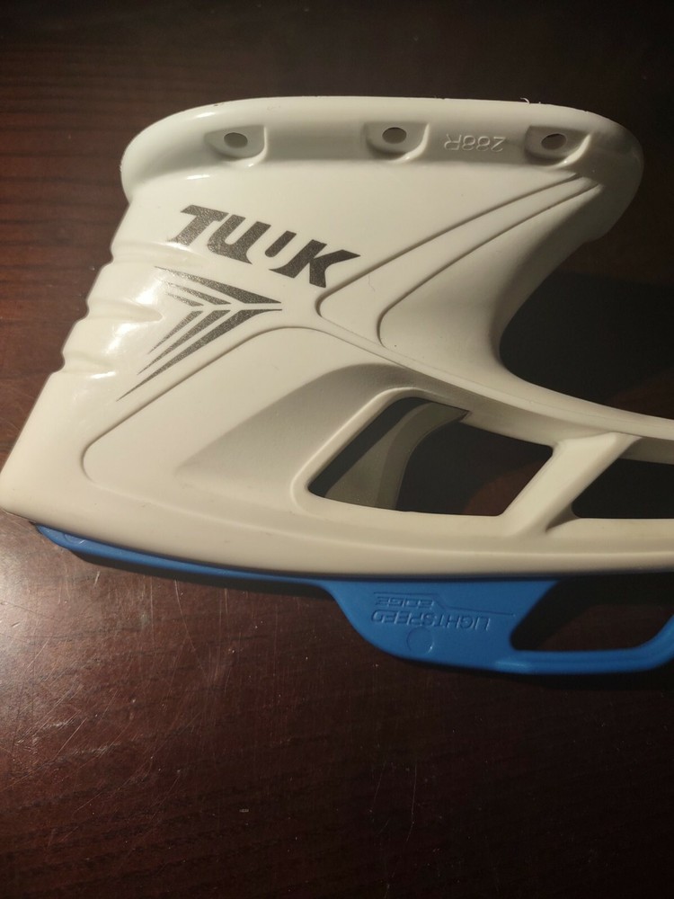 Tuuk Lightspeed Edge SR Holder Right 10