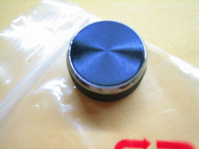 Sound Storm VOLUME CONTROL KNOB for SDML10ACP