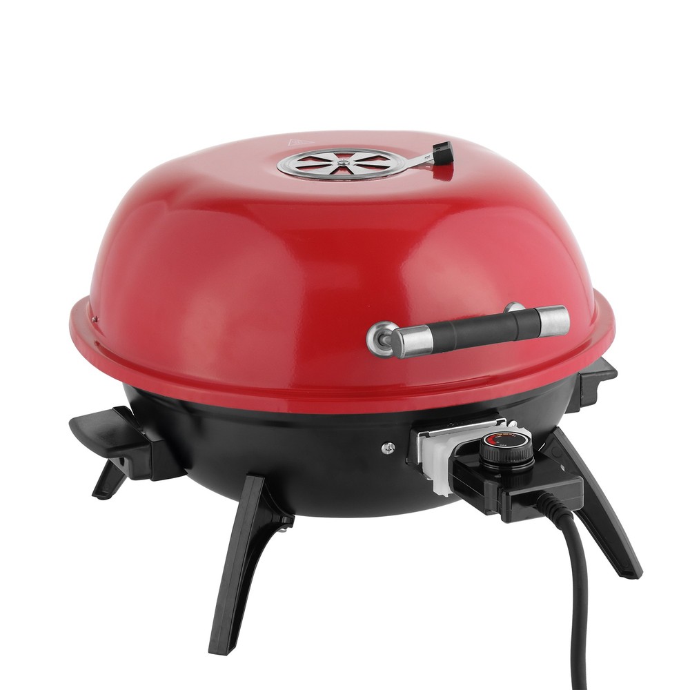 Electric Countertop BBQ Grill
