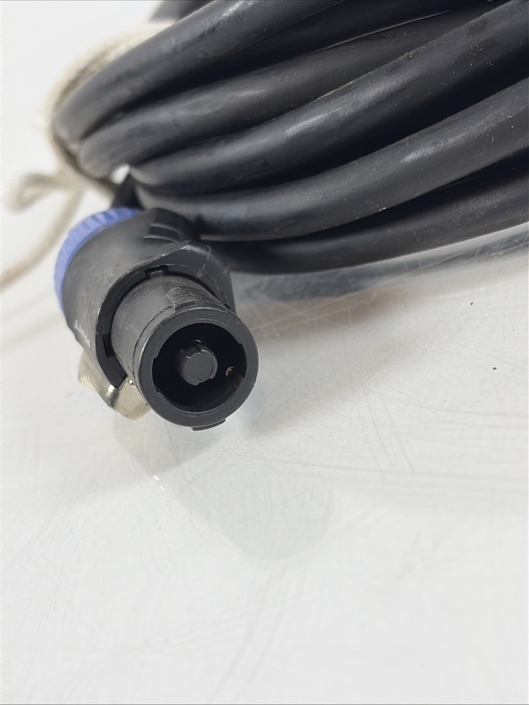 16/2 Type SJ SPEAKER CABLE PRATT 20+ Feet