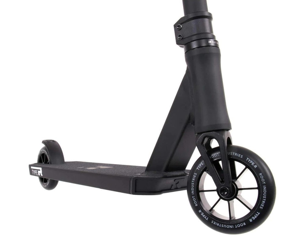 Root Industries Type R Complete Pro Scooter - Lightweight, Durable, and Profe...