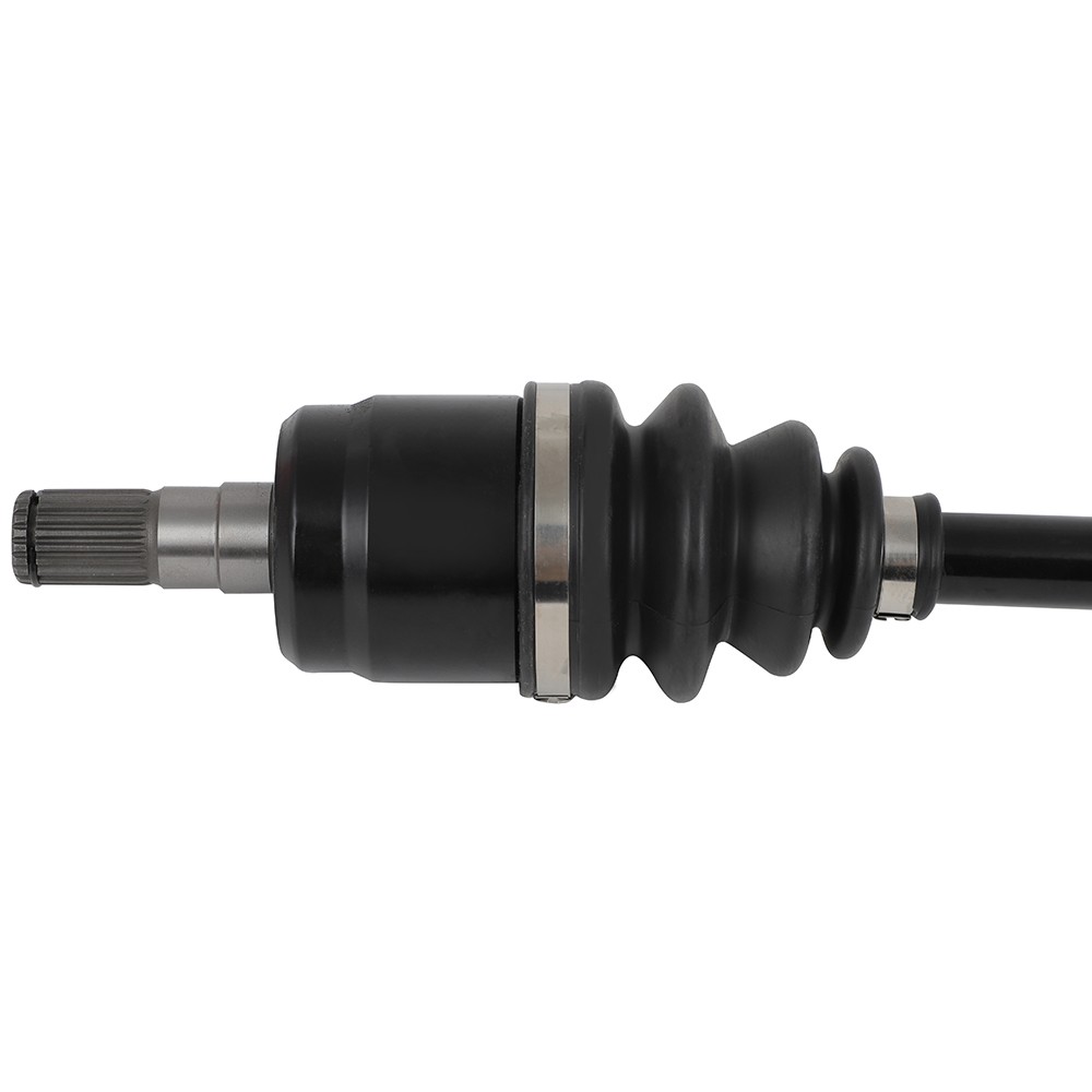 2 Pcs Front Left Right For 2002-2007 Suzuki Eiger 400 4x4 CV Joint Axles
