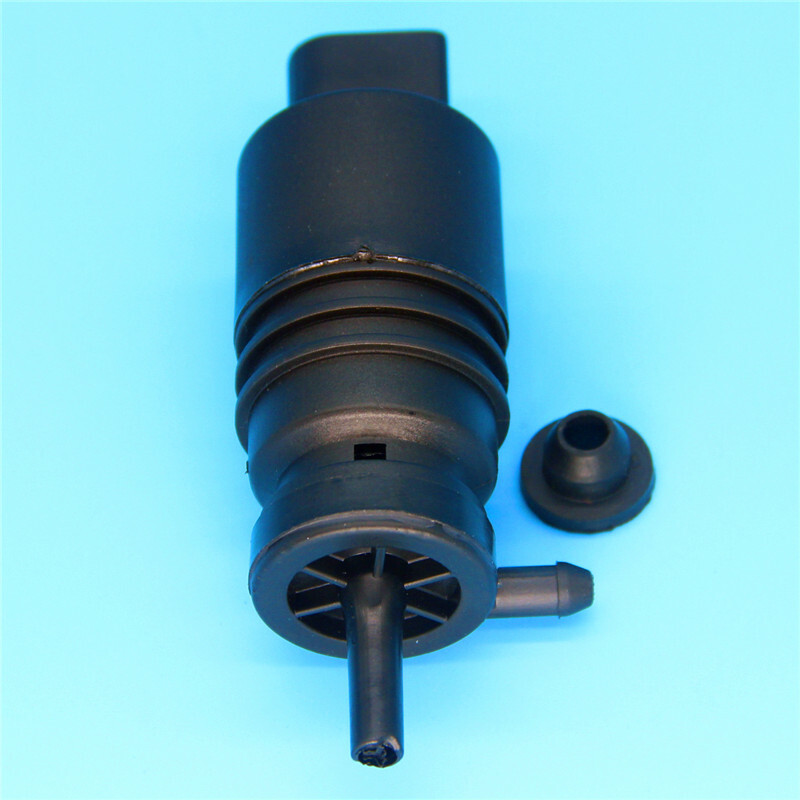 Windshield Washer Pump For BMW E36 E46 E53 E83 E85 318i 320i 323i X3 X5 Z4