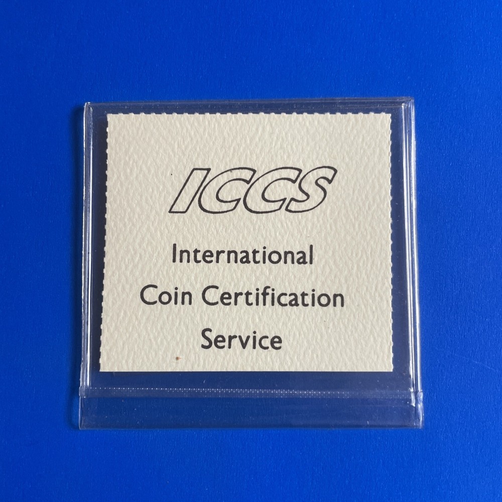 1942C NEWFOUNDLAND 5 CENT MS-64 PRE-CONFEDERATION COINAGE