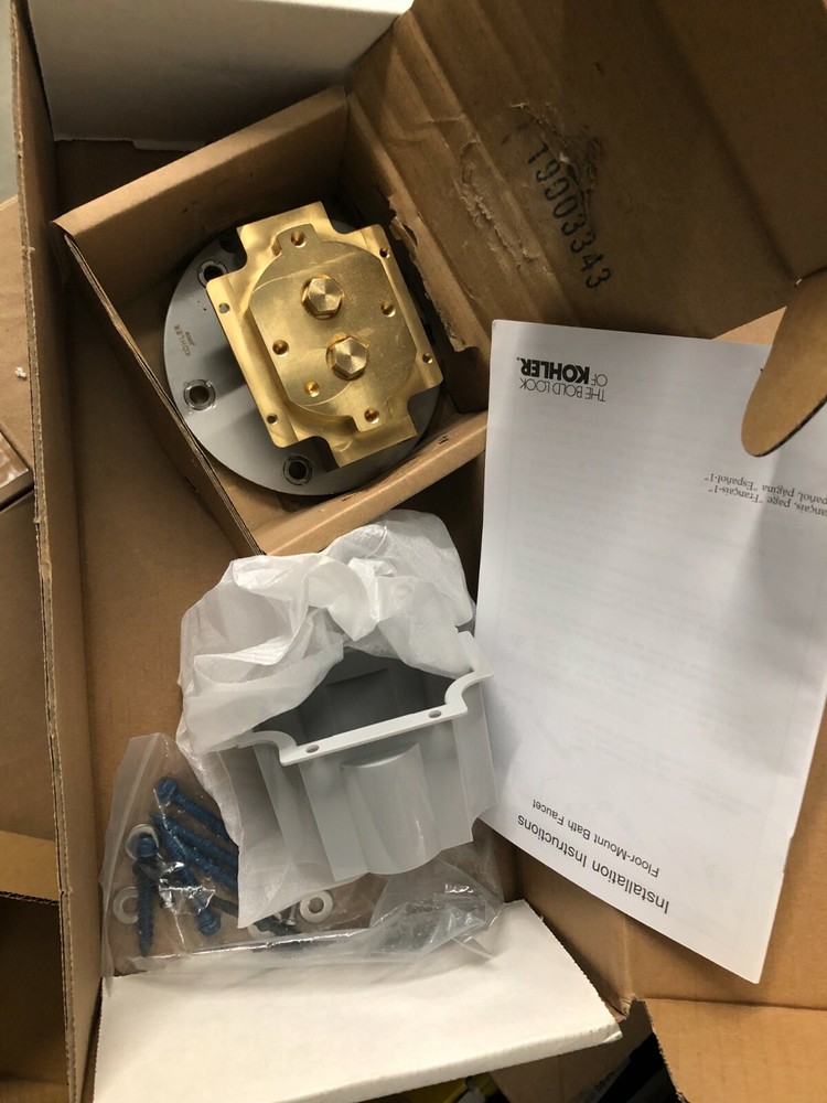 Kohler K-97342-NA - Mounting Bracket Accessory