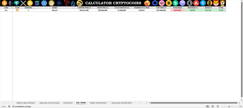 CRIPTO PORTIFOLIO BOOSTER 2000x GLOBAL
