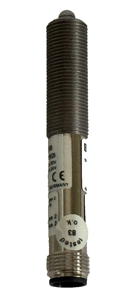 NEW Euchner EGT12ASFM5 Limit Switch