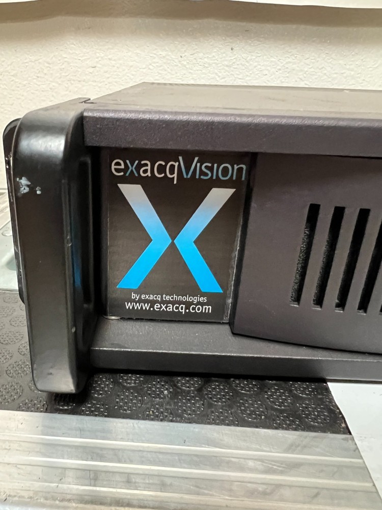 ExacqVision 1608-48-4000-R2