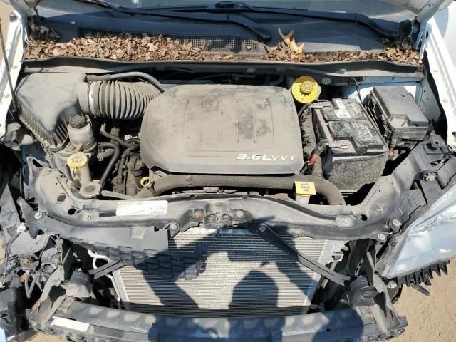 Engine ECM Electronic Control Module 3.6L Fits 14 200 2624379