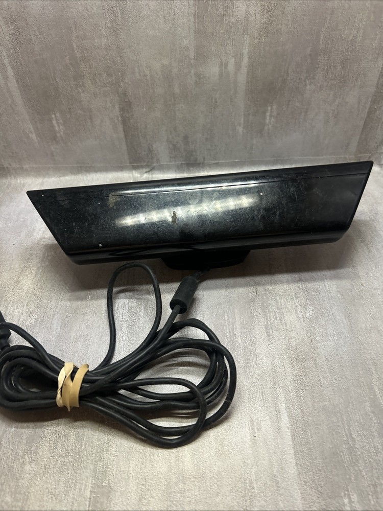 Microsoft Xbox 360 Kinect Camera Motion Sensor VR Control System /A13