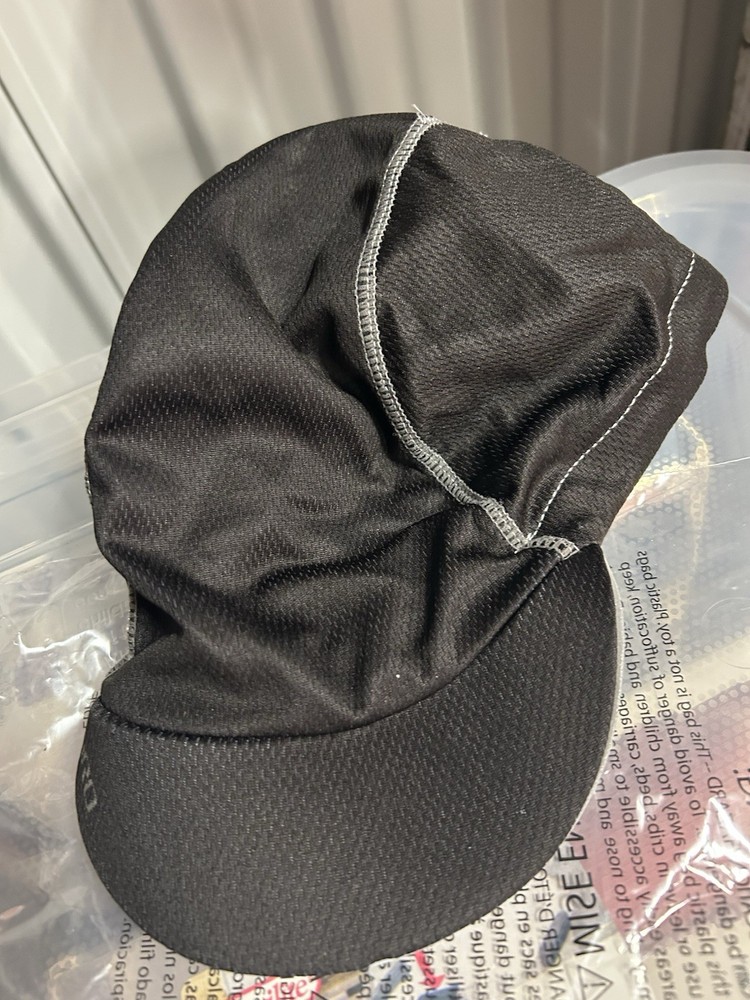 Giro Peloton Cycling Cap