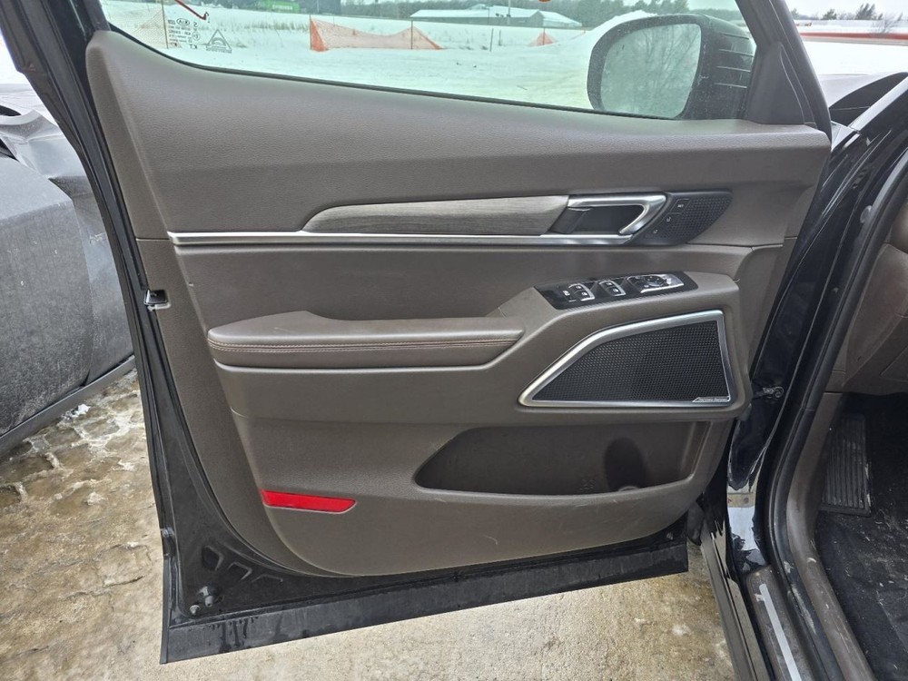 Speedometer Cluster MPH 7.0" Display Screen Fits 20-21 TELLURIDE 1490285