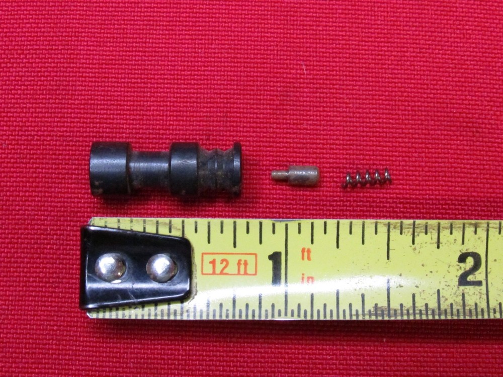 Savage / Stevens 30 67 77 Safety Assembly - LEFT HAND