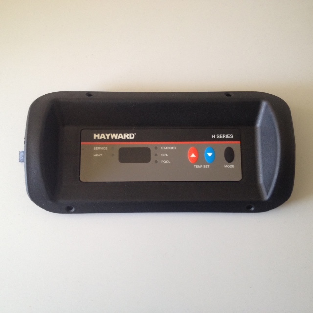 INSYNC Compare Hayward Keypad FDXLBKP1930 IDXL2BKP1930 HAXCPA1932 IDXL2BKP1931