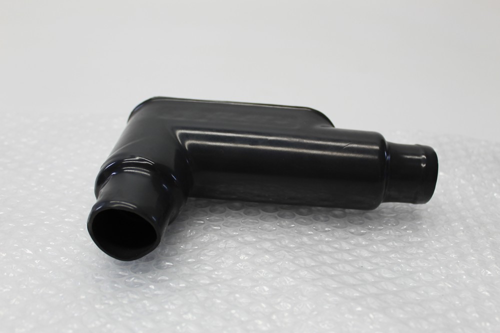 PERMA COTE 40AM ELBOW CONDUIT FITTING NSNP