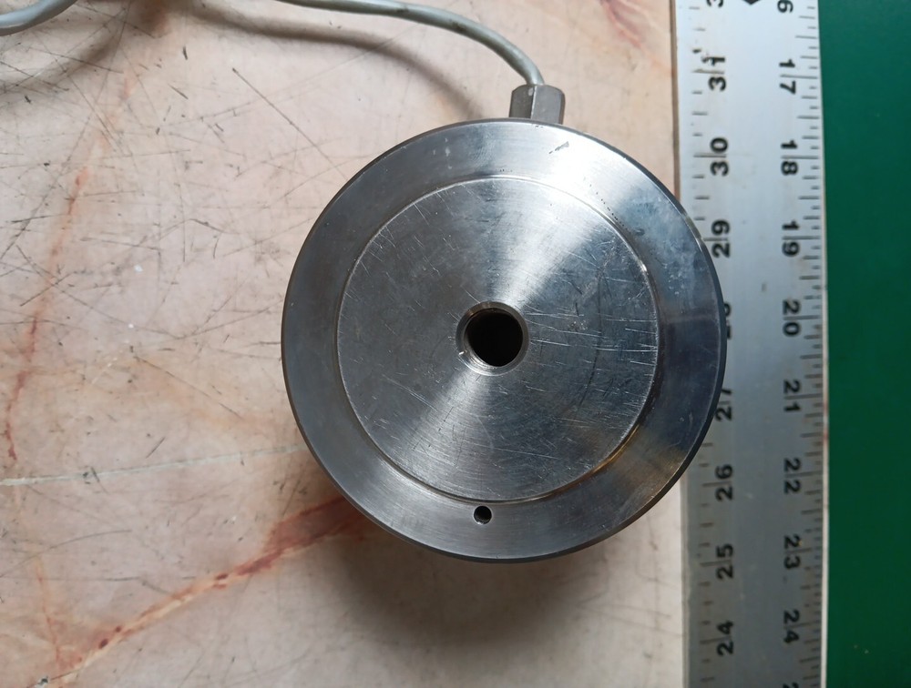 LEBOW ASSOC INC LOAD CELL 3169 CAP 500LBS