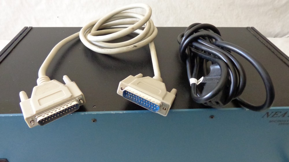 NEAT 103M MicroStepping Drive, New England Affiliated Technologies 103M