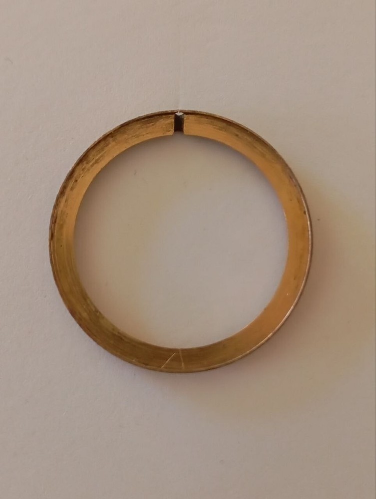 Zenith 31.4mm - 23.8mm Movement Spacer